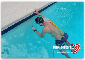 Leak Locators